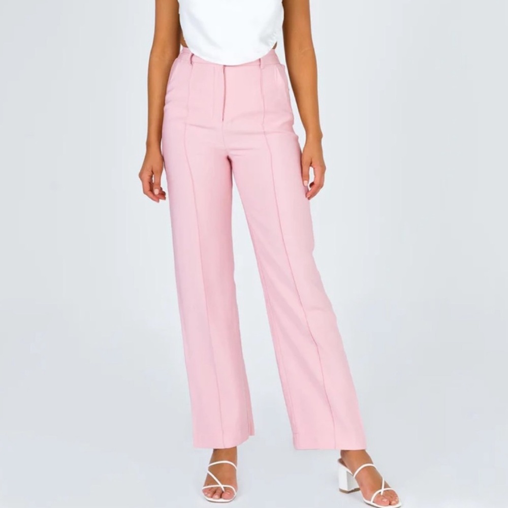 Princess Polly Kristin Pants